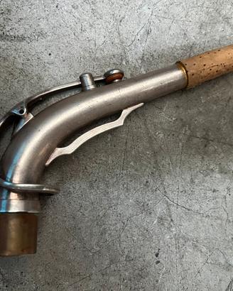 Chiver sax alto