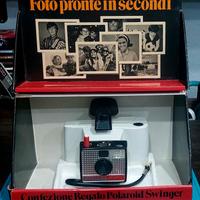 polaroid swing 20