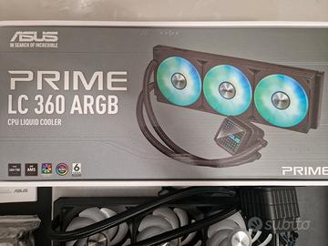 ASUS PRIME LC360 ARGB