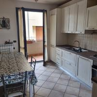 Trilocale a San Romano di Montopoli in val d'Arno