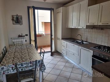 Trilocale a San Romano di Montopoli in val d'Arno