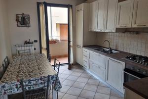 Trilocale a San Romano di Montopoli in val d'Arno