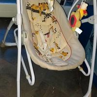 sdraietta carillon foppapedretti