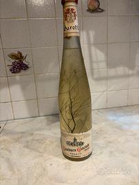 Bottiglia Vintage Sambuca Glaciale Garotti Anni 60