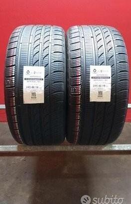 2 gomme 245 40 18 IMPERIAL A1238