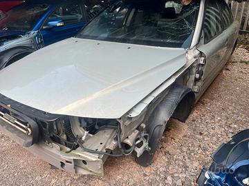 RICAMBI VOLVO S40 S60 S80 V40 V50 V90 C30 XC90 XC4
