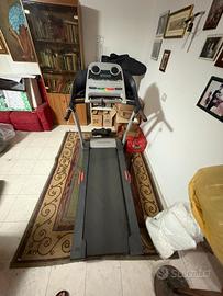 Tapis roulant
