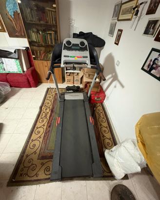 Tapis roulant