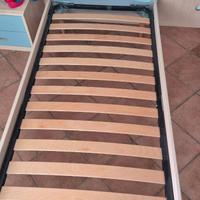Letto singolo