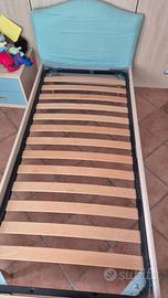 Letto singolo