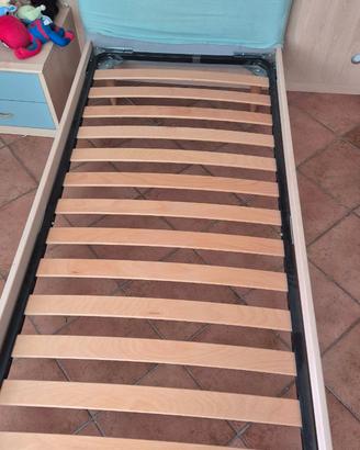 Letto singolo