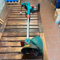 Decespugliatore elettrico Bosch Art 23 combitrim