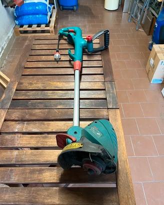 Decespugliatore elettrico Bosch Art 23 combitrim