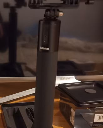 insta 360 e smartphone accessori 