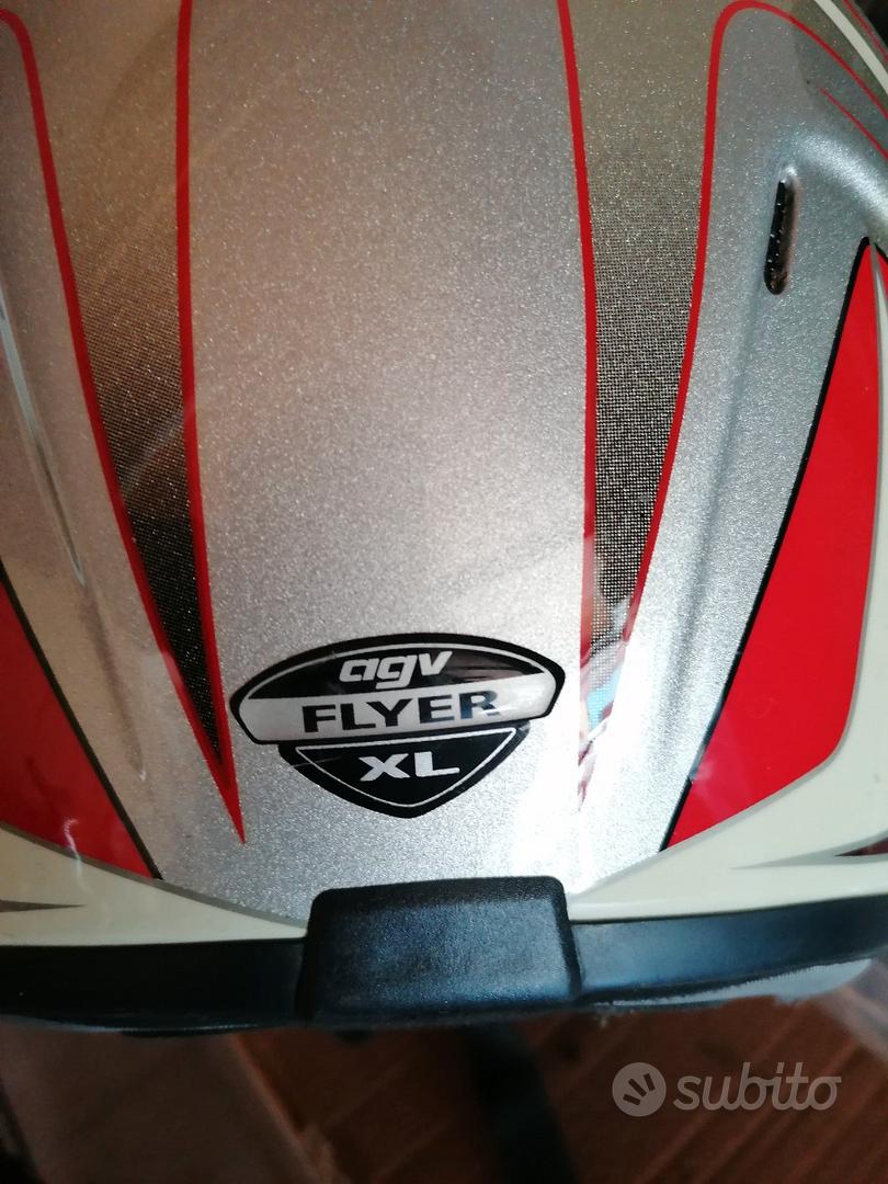 Agv flyer hot sale