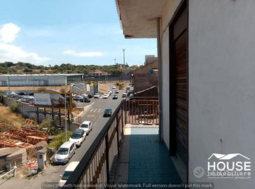 Paterno' - appartamento 2° piano id: PPA278VA