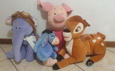 peluche 