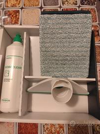 Set Lavavetri GD15 Originale Vorwerk Folletto
