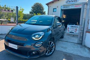 Disponibile 500x 2022 1.3 SPORT