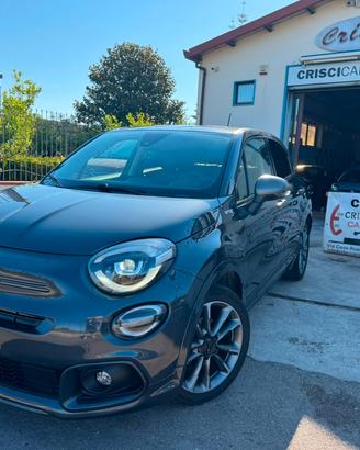 Disponibile 500x 2022 1.3 SPORT