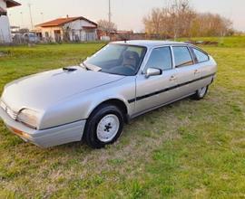 Citroen CX 2.5 GTI BENZINA RESTAURATA OK PERMUTE