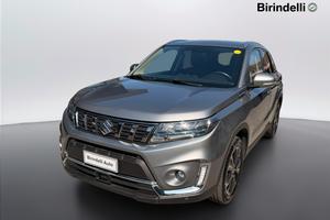 SUZUKI Vitara (2015) - Vitara 1.4 Hybrid Top