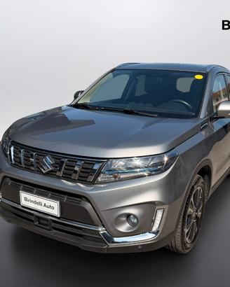 SUZUKI Vitara (2015) - Vitara 1.4 Hybrid Top