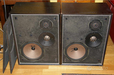 Casse acustiche Philips 22RH456