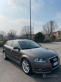 Audi a3 1.6 tdi 2010