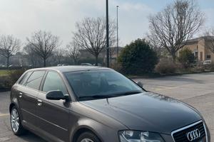 Audi a3 1.6 tdi 2010