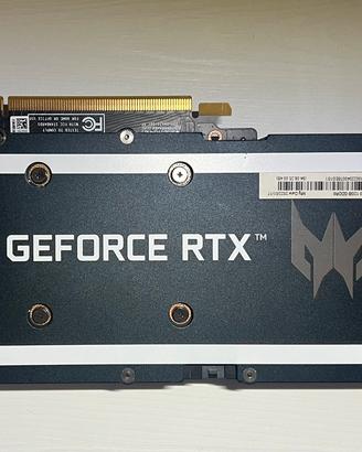 RTX 3060 12GB BLOWER