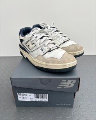 Scarpe New Balance 550 n. 42,5