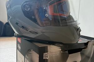 Casco moto LS2