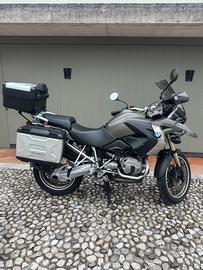 Bmw 1200 gs