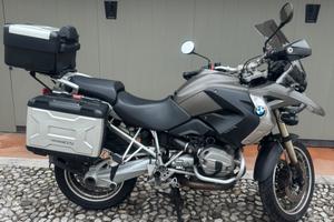 Bmw 1200 gs