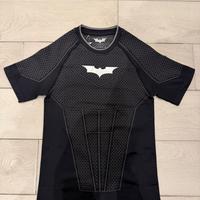 T-shirt Batman YoungLA Compression