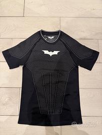 T-shirt Batman YoungLA Compression