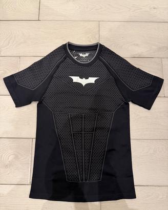 T-shirt Batman YoungLA Compression