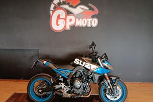 Suzuki GSX-8S