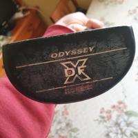 Putter Odyssey DFX Rossie 34"