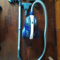 Aspirapolvere Hoover senza sacco