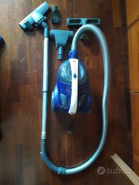 Aspirapolvere Hoover senza sacco