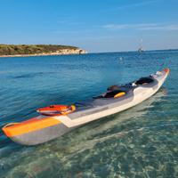 Kayak x500 itwit doppio 2 posti Drop Stitch