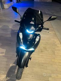 Honda sh 125