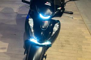 Honda sh 125