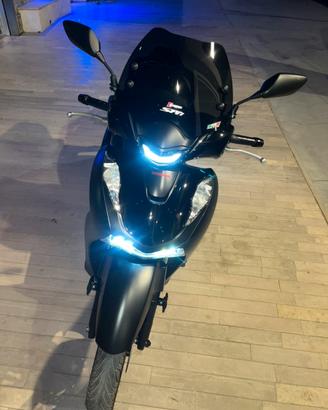Honda sh 125