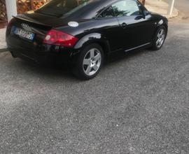 AUDI TT 1ª serie - 1999