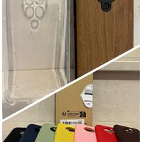 Kit 9 cover + 2 pellicole - Xiaomi Poco F2 Pro