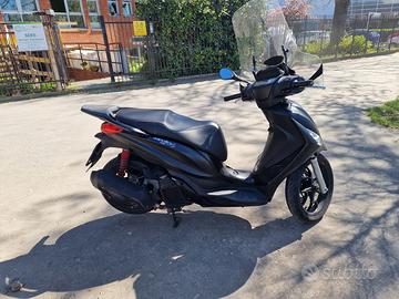 Piaggio medley 2022 125