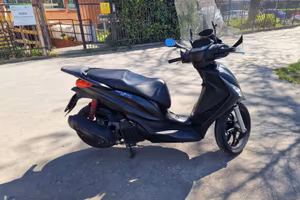 Piaggio medley 2022 125